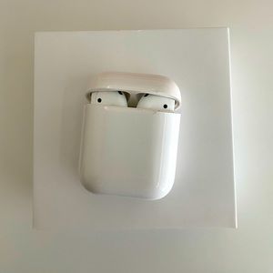 Airpods